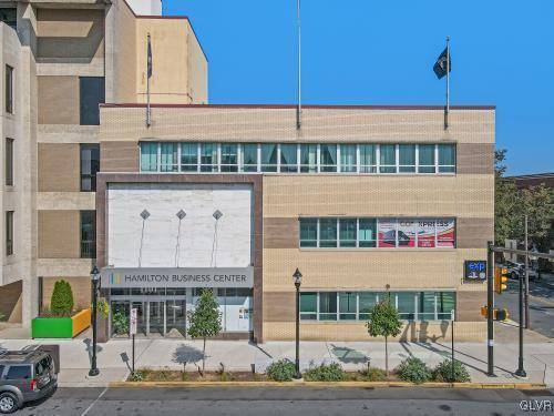 Allentown City, PA 18101,1101 W Hamilton ST #28