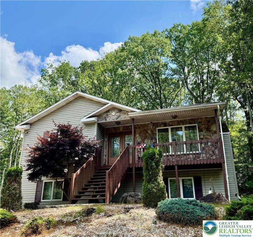 Luzerne, PA 18222,165 Grouse Ridge LN