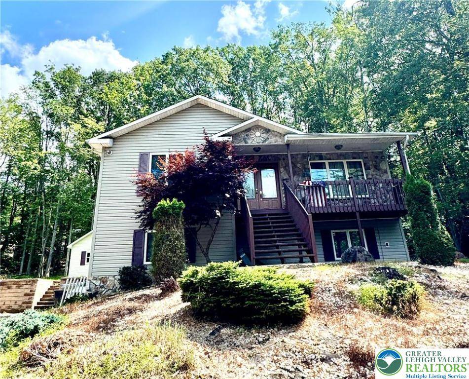 Luzerne, PA 18222,165 Grouse Ridge LN