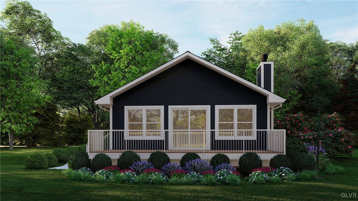 Penn Forest Township, PA 18210,Parker Trail & Dickens WAY