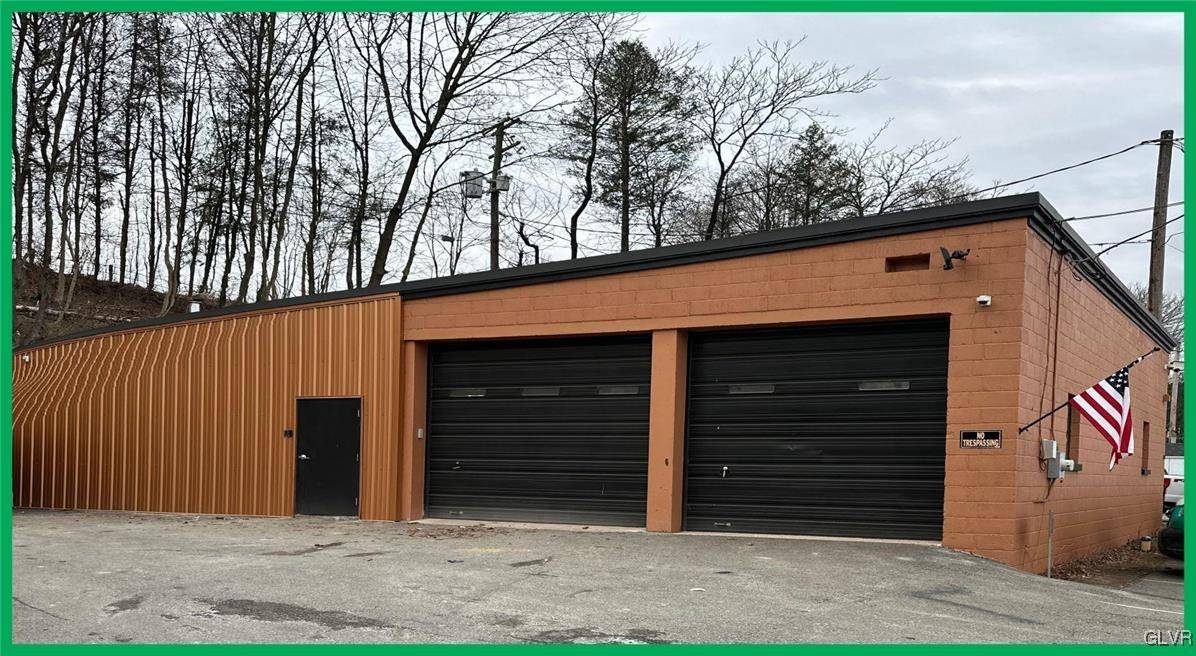 Franklin Township, PA 18235,121 Interchange RD