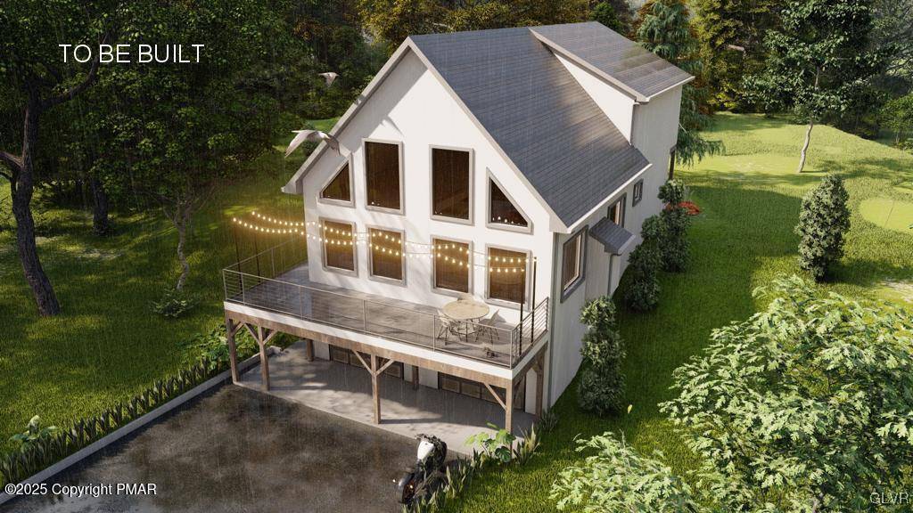 Tunkhannock Township, PA 18210,125 Kiowa LN