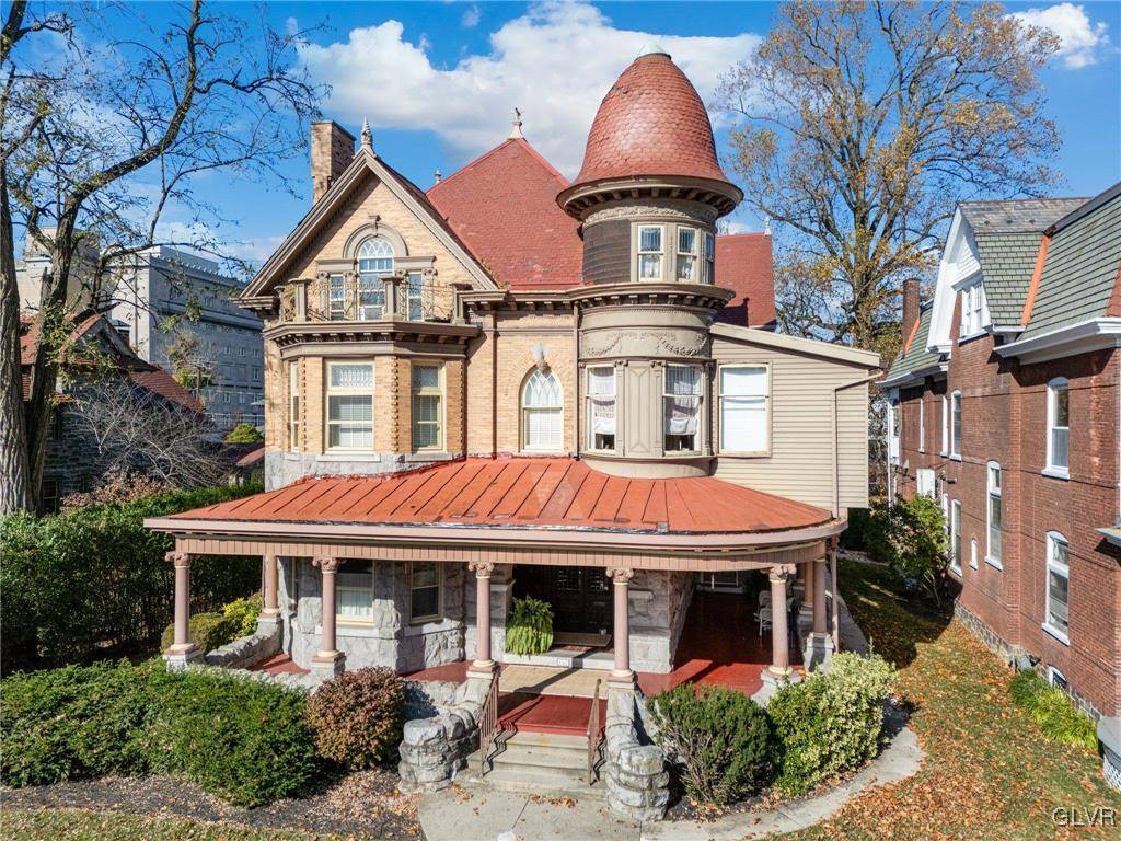 Allentown City, PA 18102,1509 W Hamilton ST #Unit 2