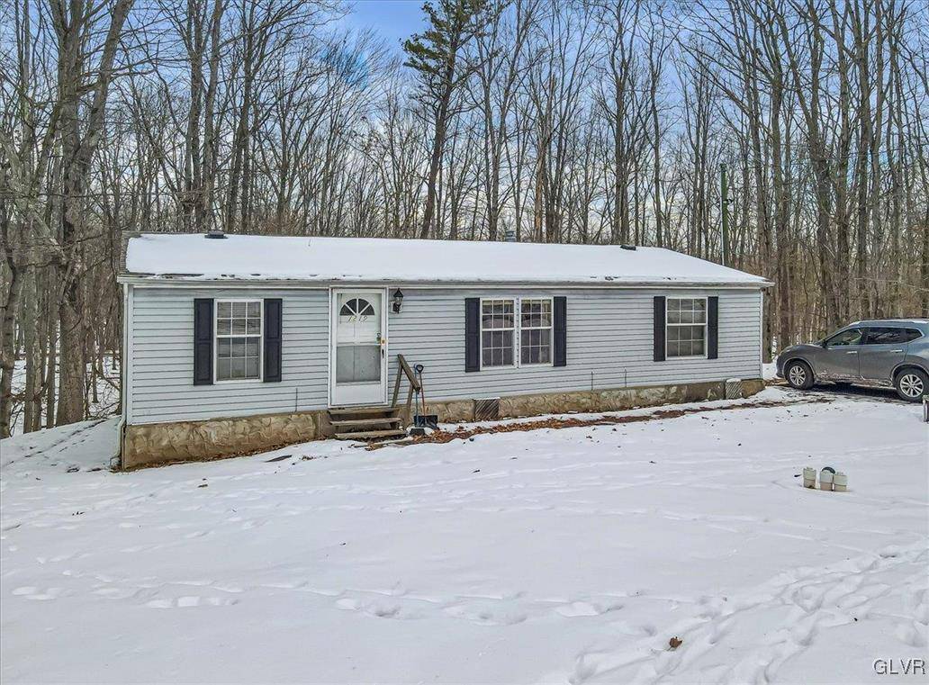 Luzerne, PA 18661,1219 Woodhaven DR