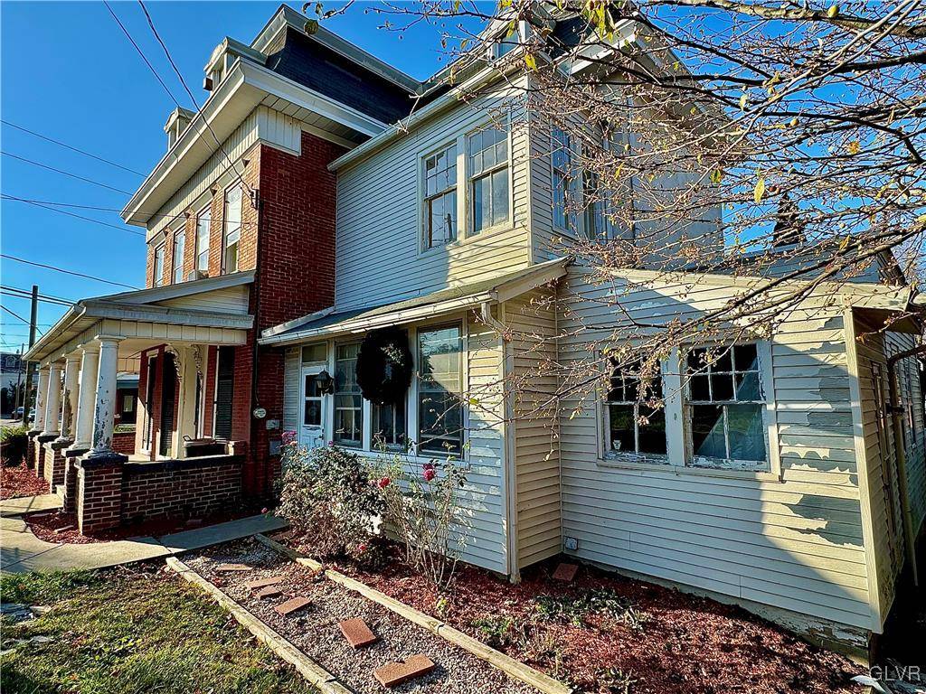 Slatington Borough, PA 18080,65 2Nd ST