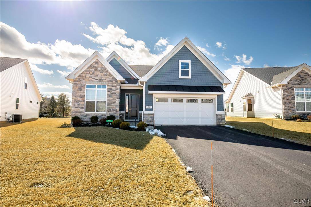 East Allen Twp, PA 18014,7027 Oak LN