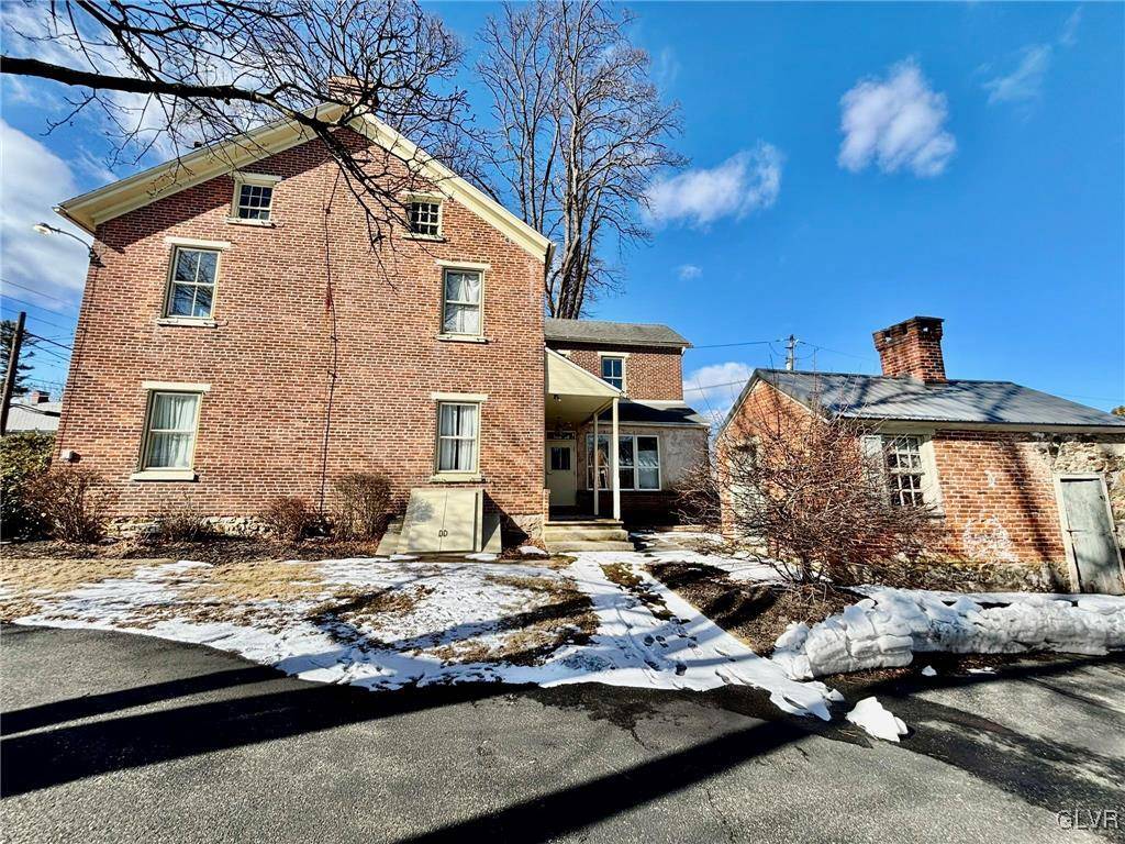 Upper Milford Twp, PA 18049,5412 Shimerville RD