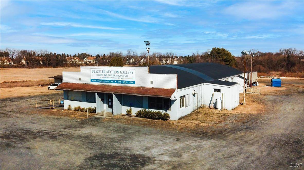 Lower Macungie Twp, PA 18062,2575 PA Route 100