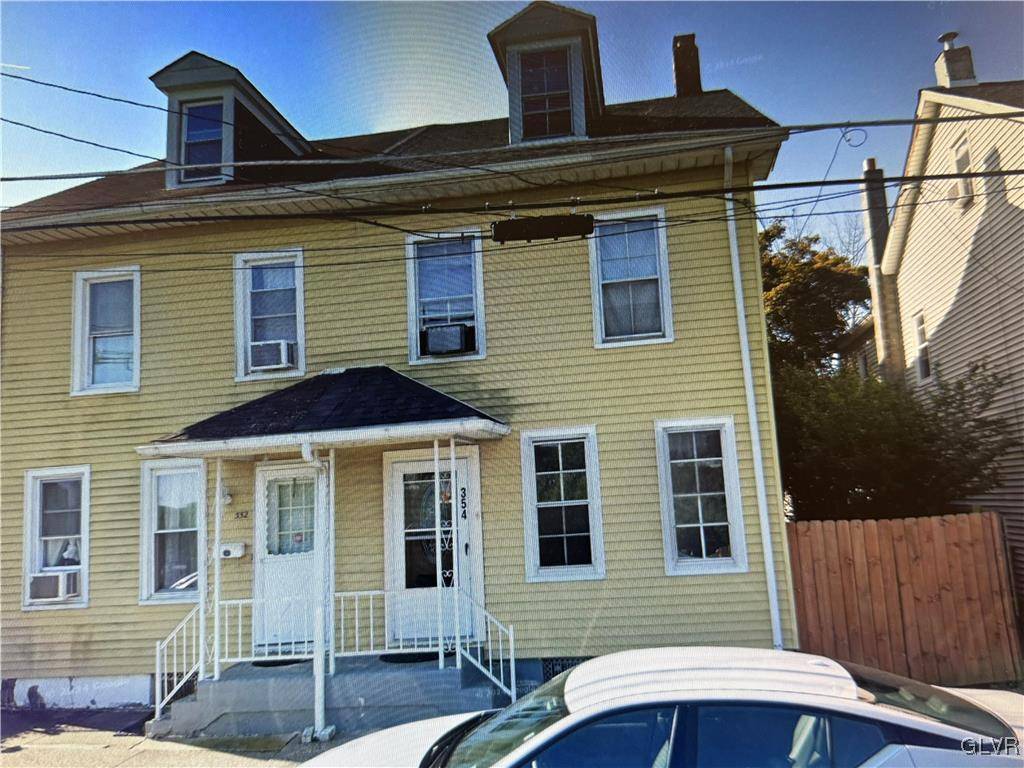 Easton, PA 18042,354 W Saint Joseph ST