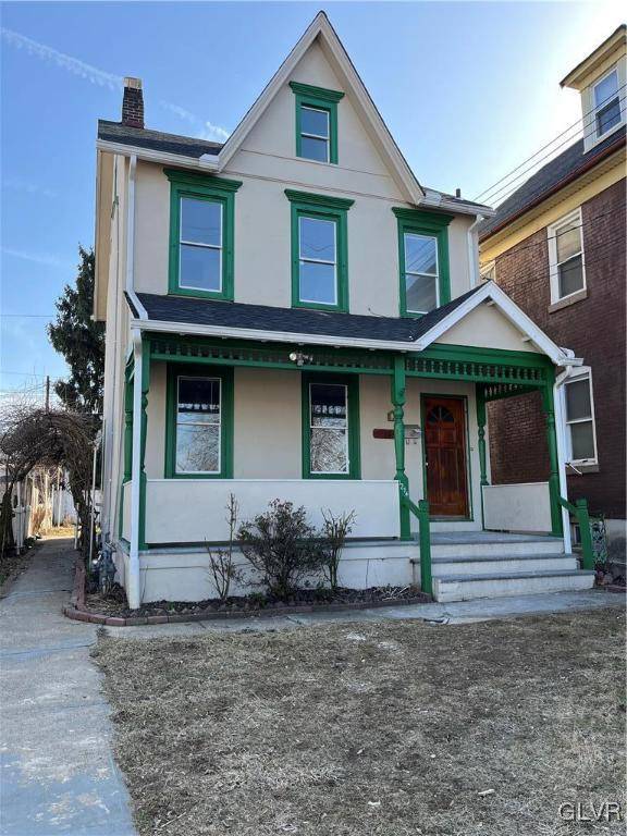 Easton, PA 18042,1214 Spruce ST