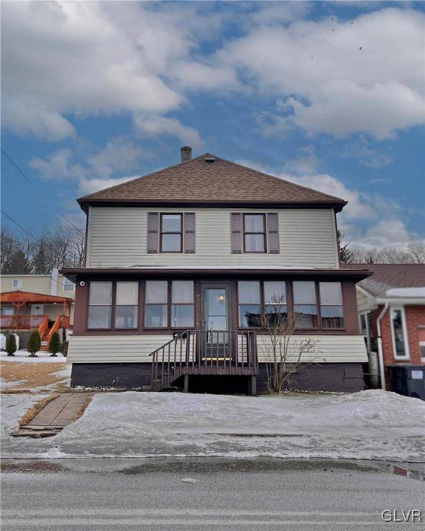 PA 18237,110 Grove