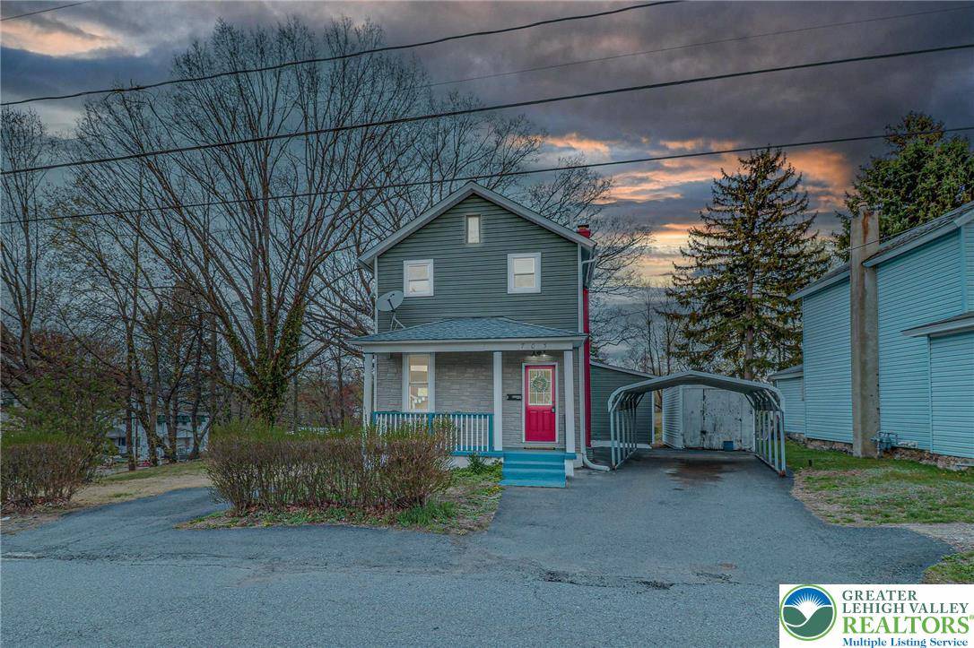Lackawanna, PA 18507,705 Spring ST