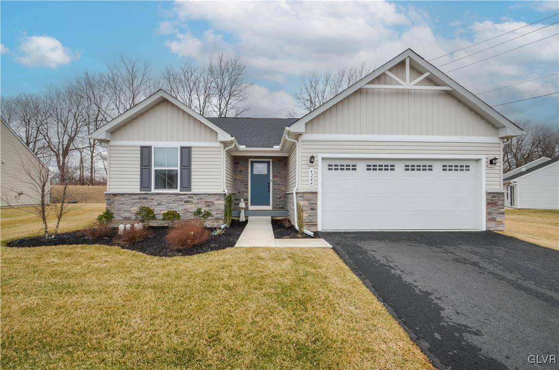 Whitehall Twp, PA 18052,4244 Cypress LN