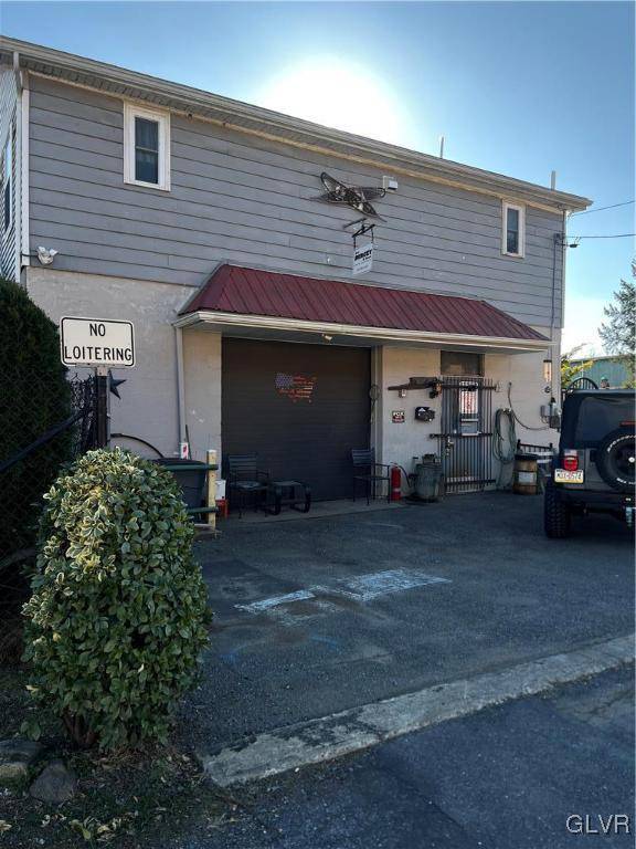 Easton, PA 18042,1410 Lynn ST