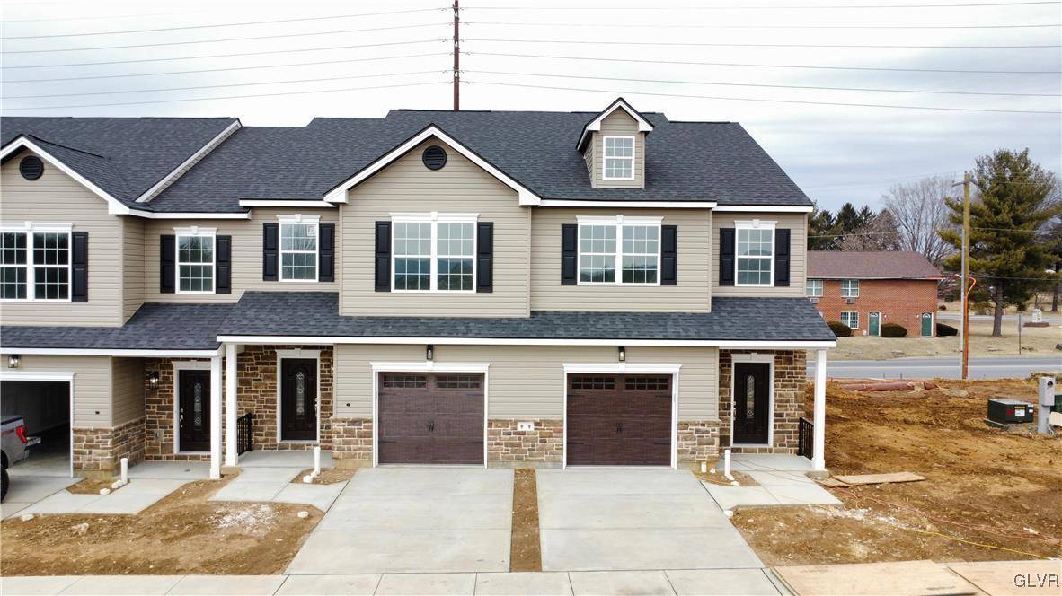 Lower Macungie Twp, PA 18062,1261 Danner RD