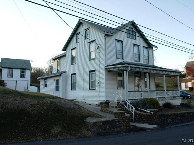 North Whitehall Twp, PA 18037,1214 Clearview RD