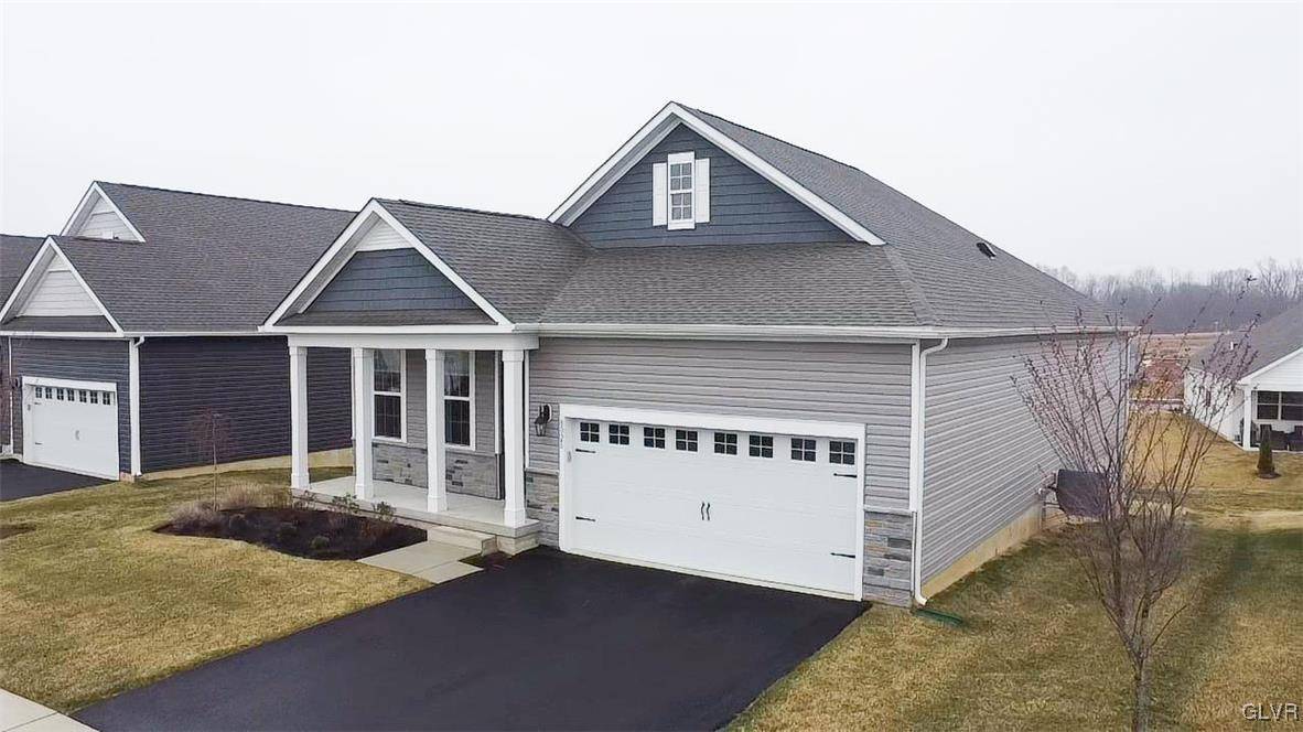 Lower Macungie Twp, PA 18031,8026 August AVE