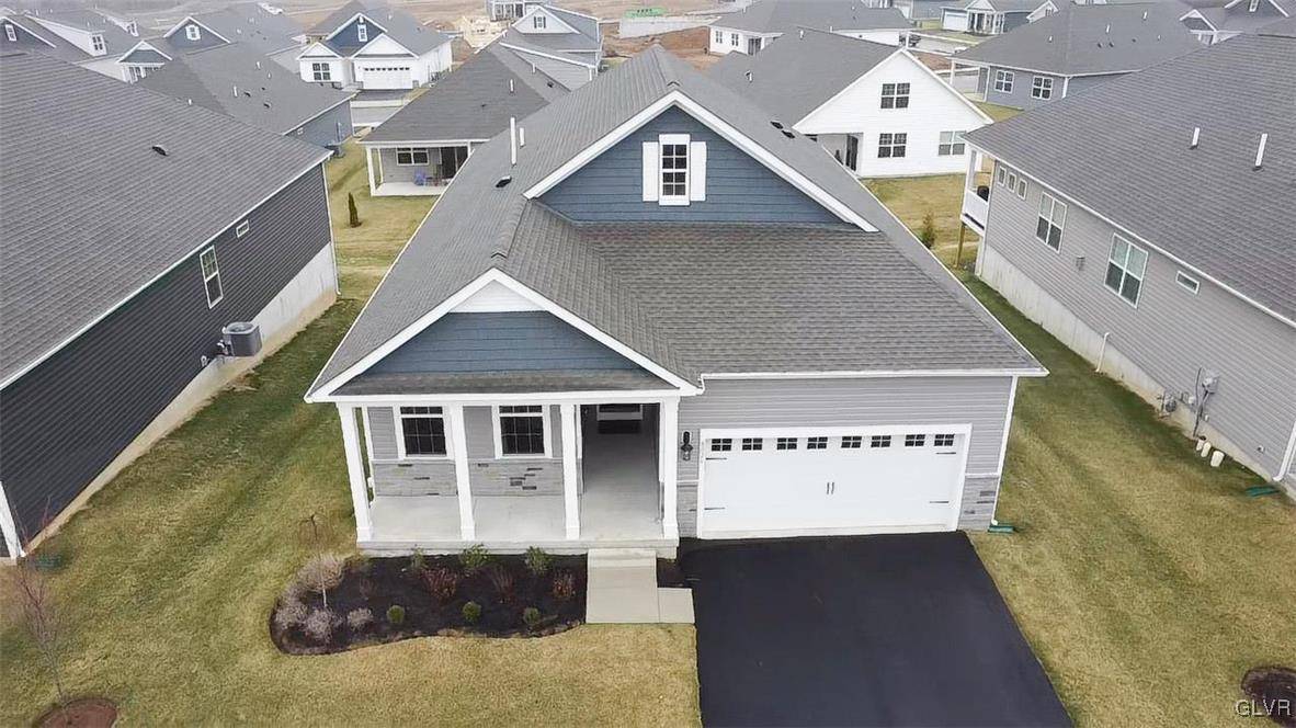 Lower Macungie Twp, PA 18031,8026 August AVE