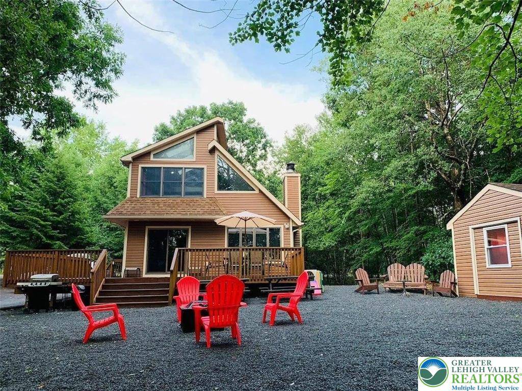 Tunkhannock Township, PA 18610,156 Poplar PL