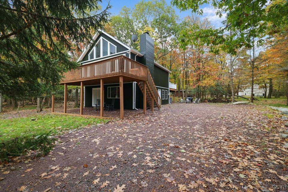 Kidder Township S, PA 18624,18 New Birch ST