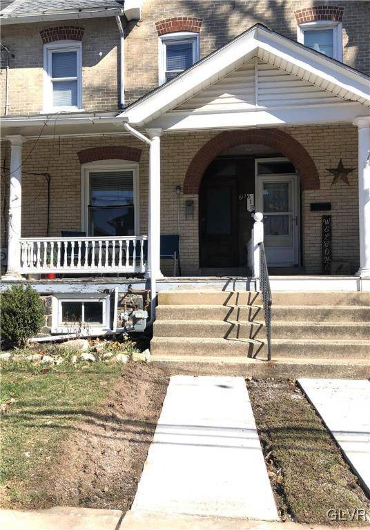 Quakertown Boro, PA 18951,617 Juniper ST