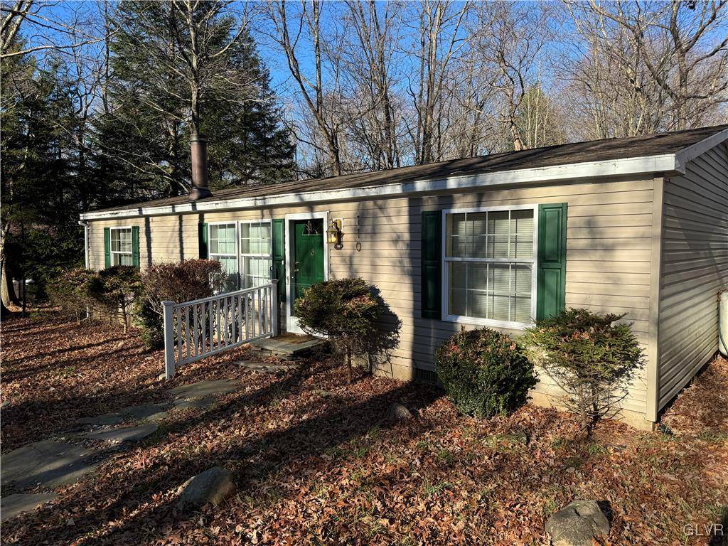 Penn Forest Township, PA 18210,110 Berryman LN