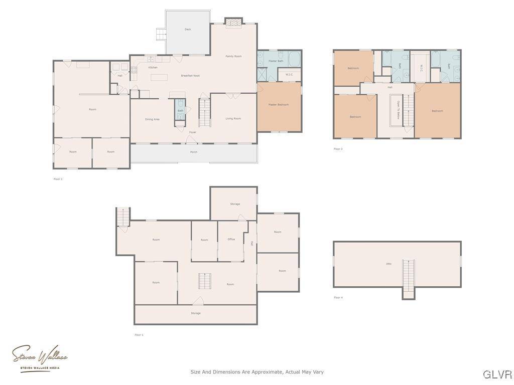 Chestnuthill Twp, PA 18330,2227 Barney LN
