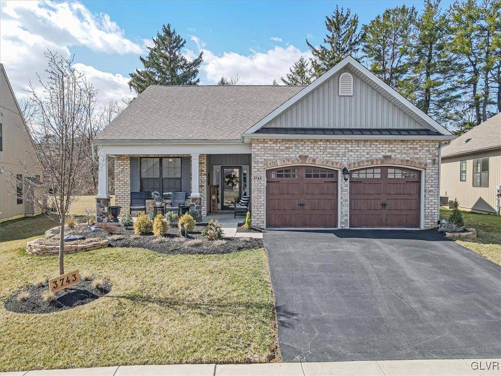 Upper Milford Twp, PA 18049,3743 Daylily DR