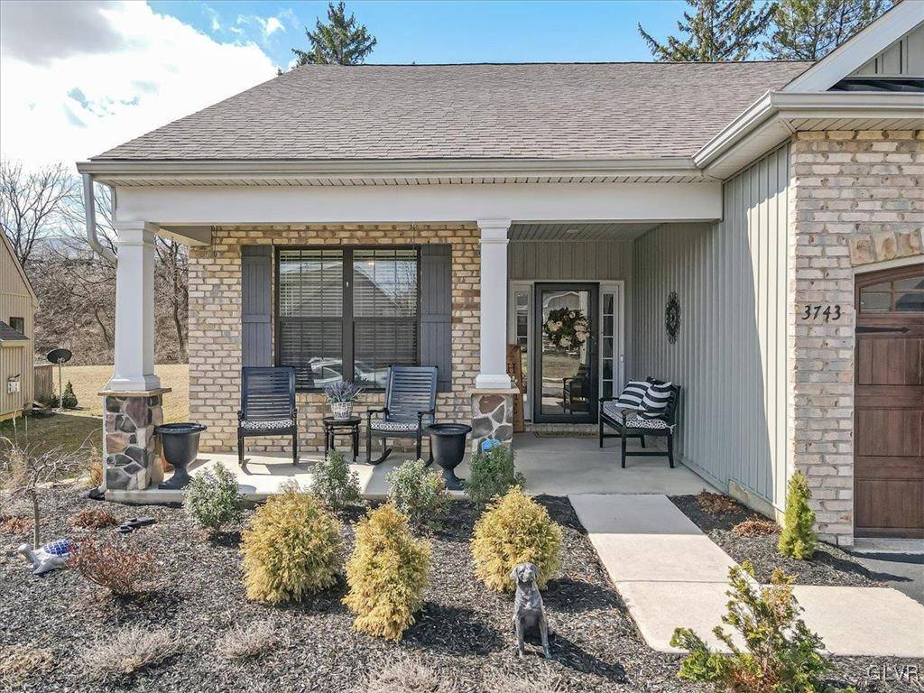 Upper Milford Twp, PA 18049,3743 Daylily DR