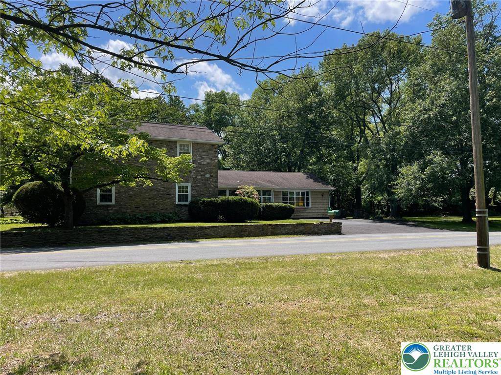 Milford Twp, PA 18073,1730 Fels RD