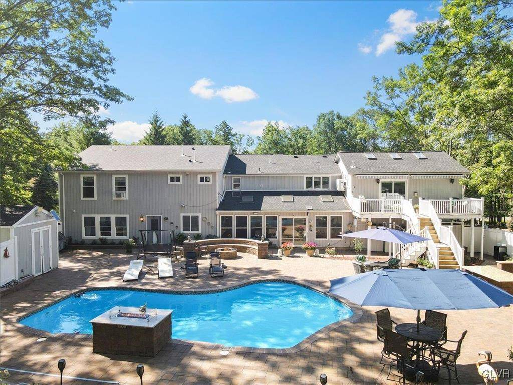 Chestnuthill Twp, PA 18330,1555 Longleaf DR
