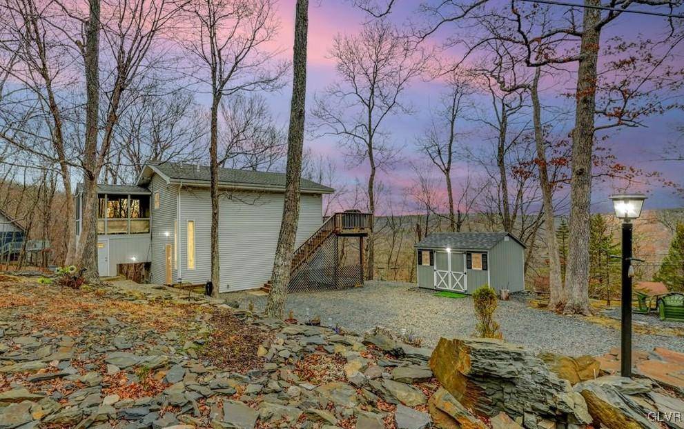 Lehman Twp, PA 18324,108 Sterling CIR