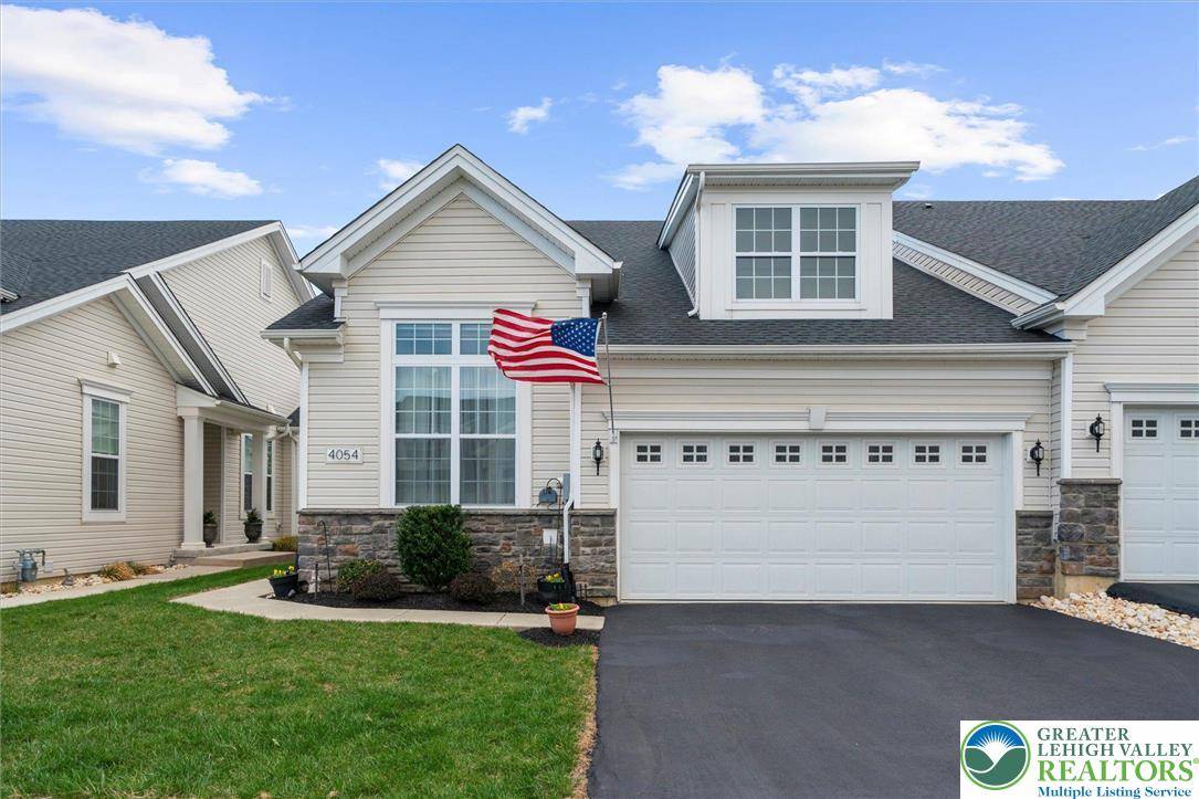 Whitehall Twp, PA 18104,4054 Daubert DR