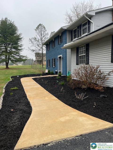 Weisenberg Twp, PA 18031,9955 Windswept CT