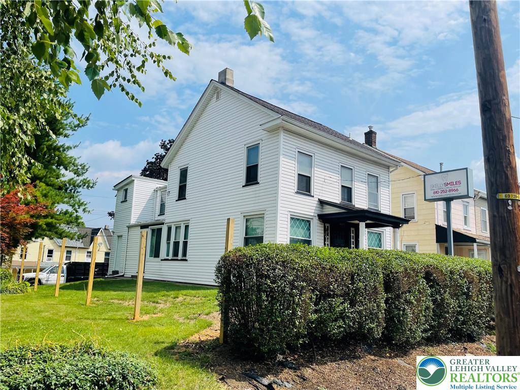 Wilson Borough, PA 18042,1625 Northampton ST