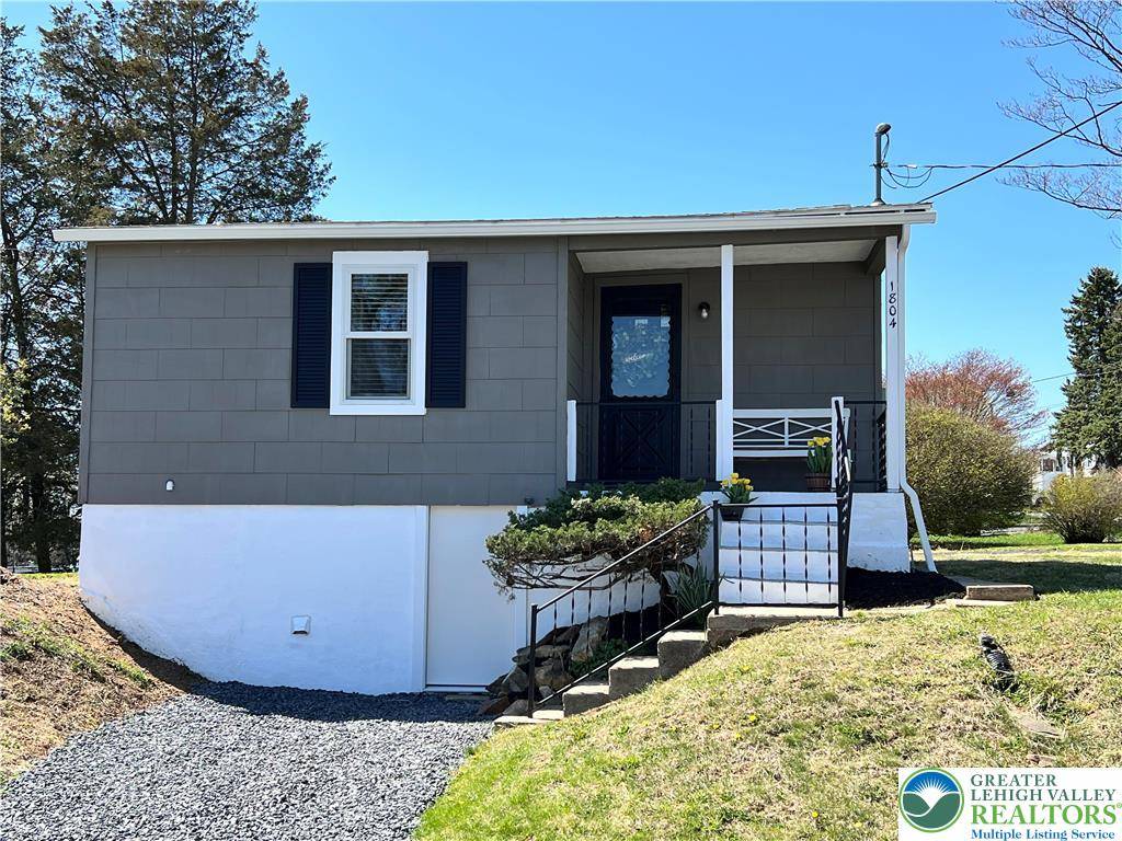 Salisbury Twp, PA 18103,1804 potomac
