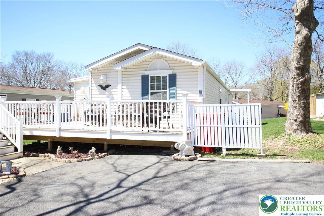 Moore Twp, PA 18014,47 Sycamore DR