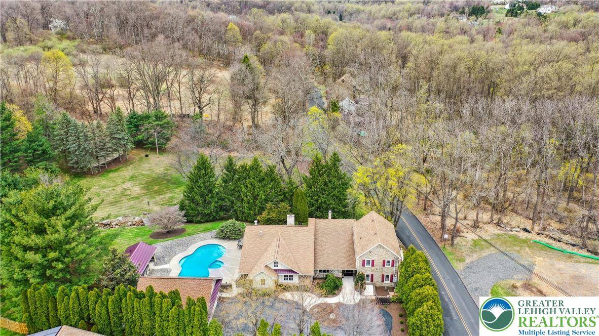 Lower Saucon Twp, PA 18055,2714 Bergstresser DR