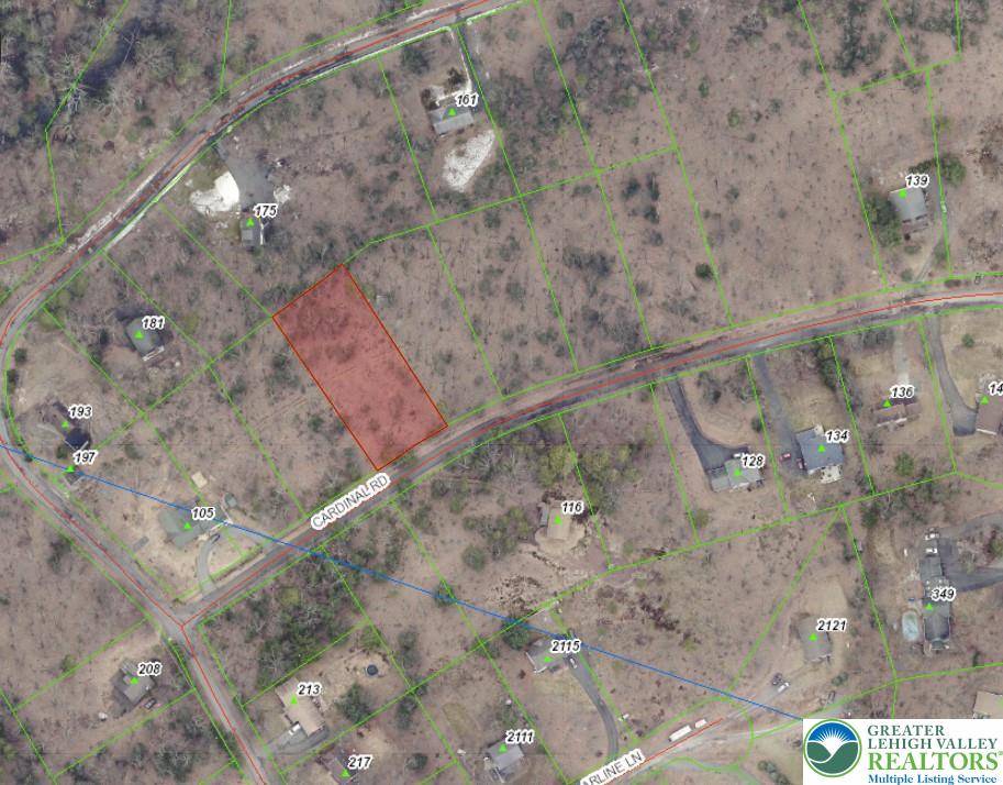 Paradise Twp, PA 18326,Cardinal RD #317