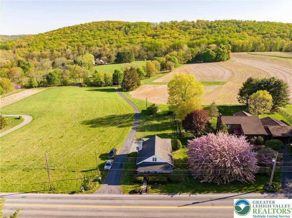 Upper Milford Twp, PA 18092,6566 Kings HWY S
