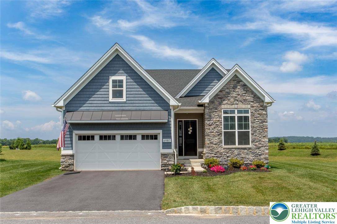 East Allen Twp, PA 18014,6987 Pine LN