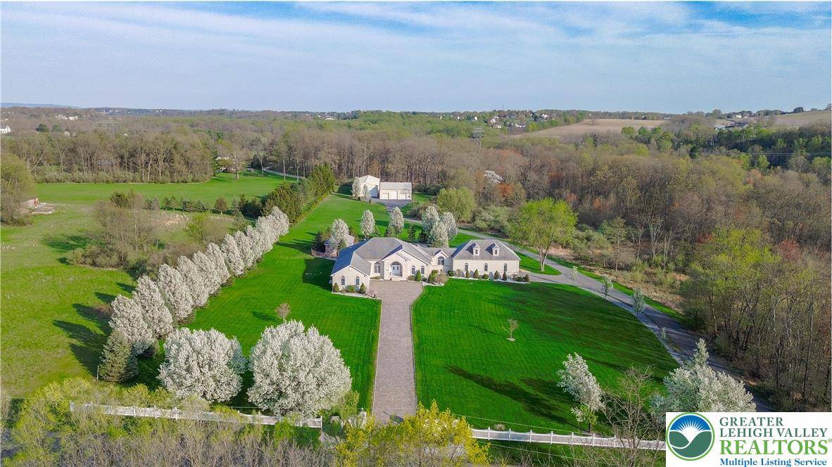 Bushkill Twp, PA 18064,901 Meyer RD