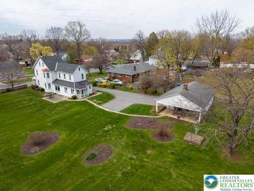 Forks Twp, PA 18040,1605 Mitman RD