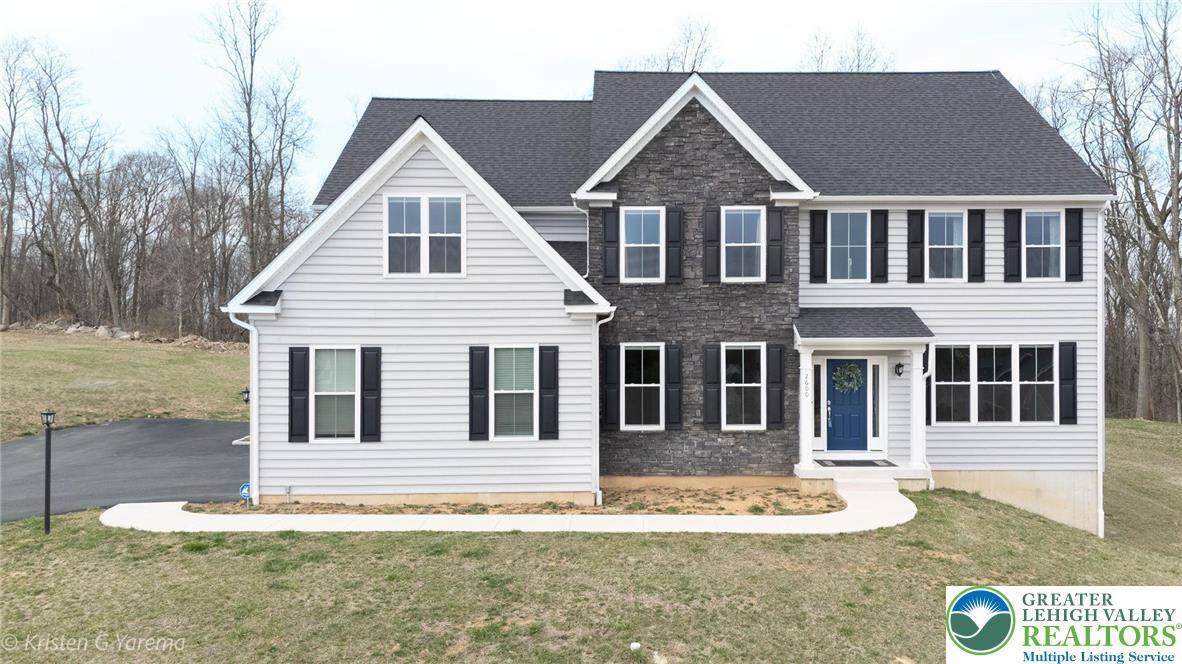 Lower Saucon Twp, PA 18055,2600 Longridge DR
