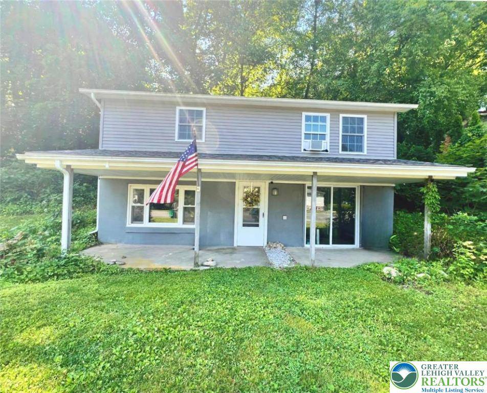 Hamilton Twp, PA 18353,345 Icehouse LN