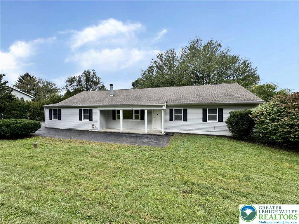 Slatington Borough, PA 18080,6752 Old Grange RD