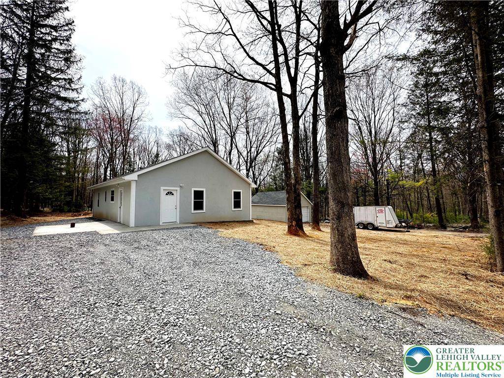 Chestnuthill Twp, PA 18330,406 Semmel RD