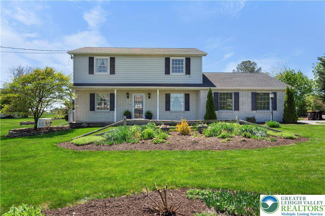 Bushkill Twp, PA 18064,326 Colver RD