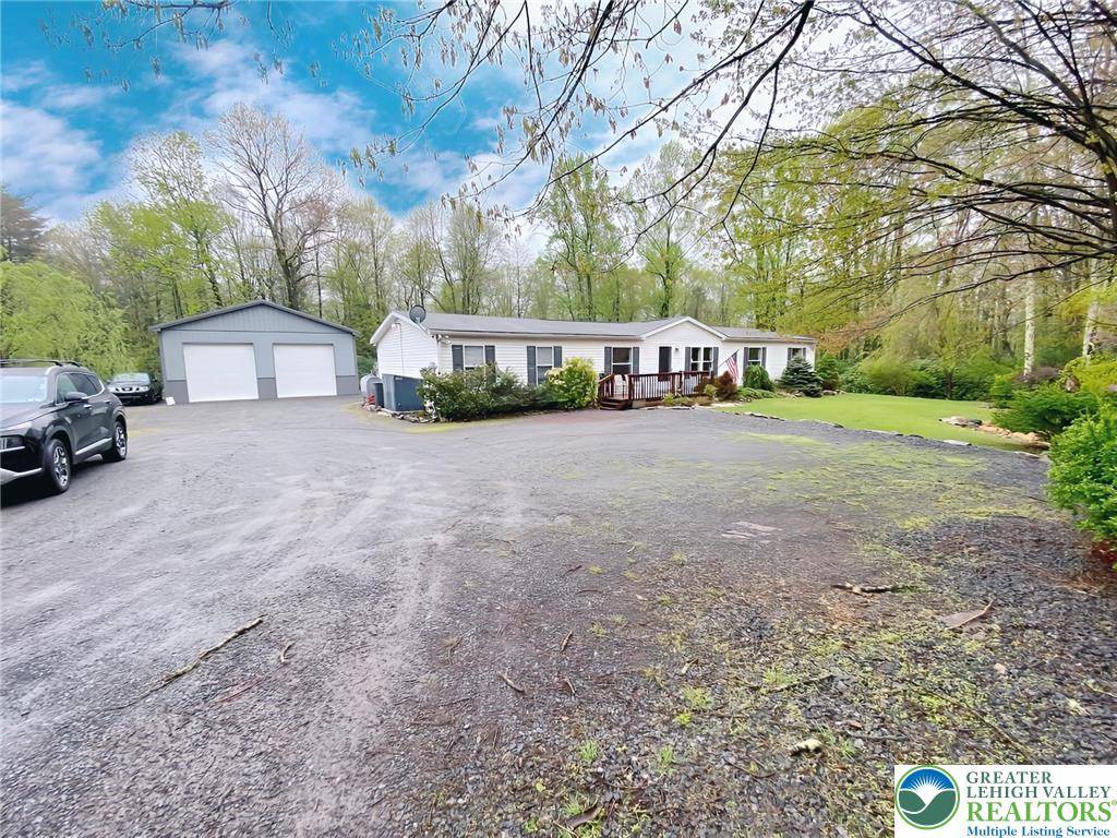 Penn Forest Township, PA 18229,29 Hollyberry LN