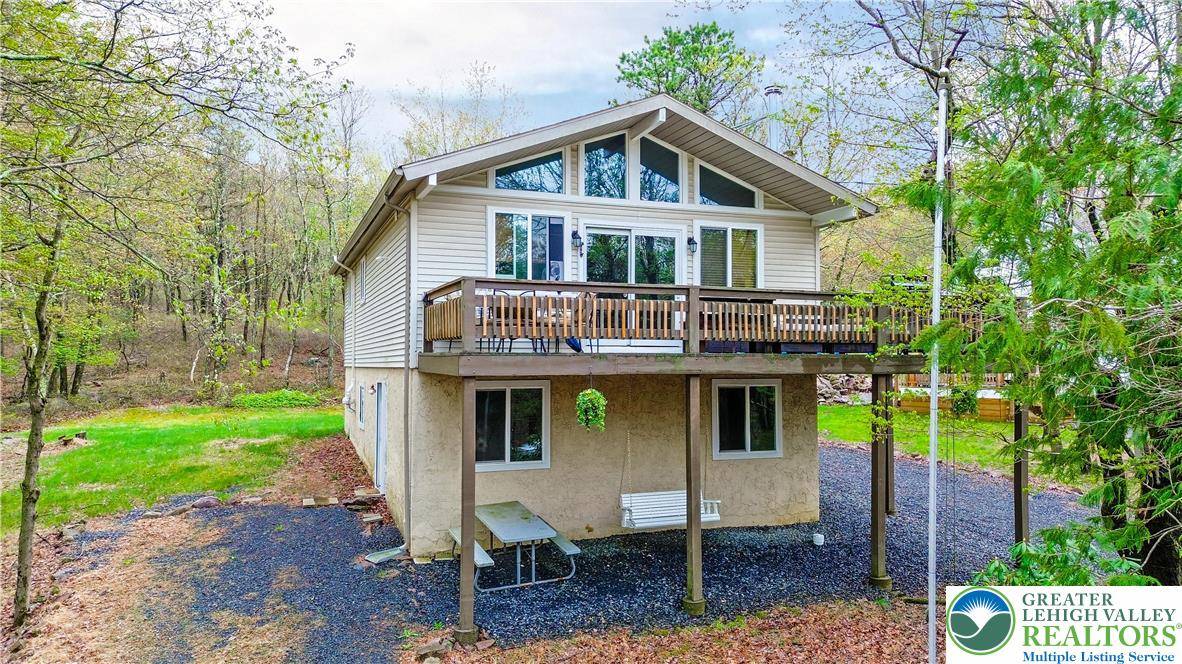 Penn Forest Township, PA 18210,112 Lipo WAY
